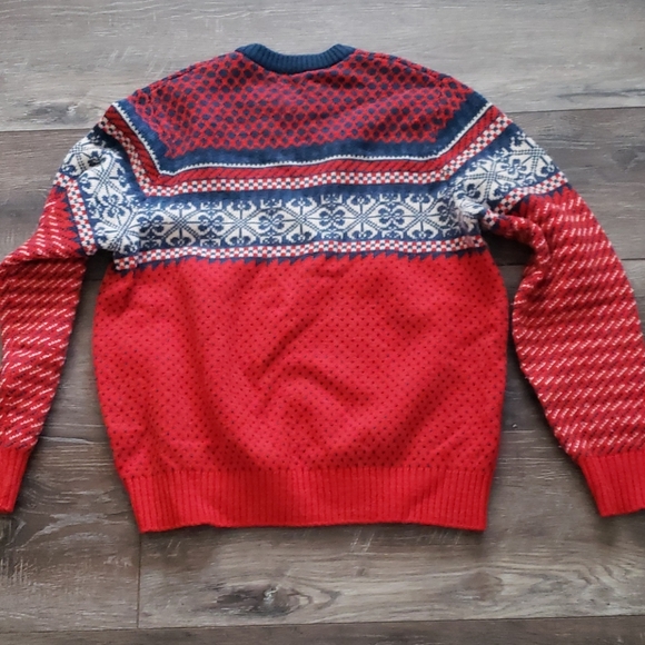 Geiger tyrol Winter sweater 54 L - Picture 4 of 4